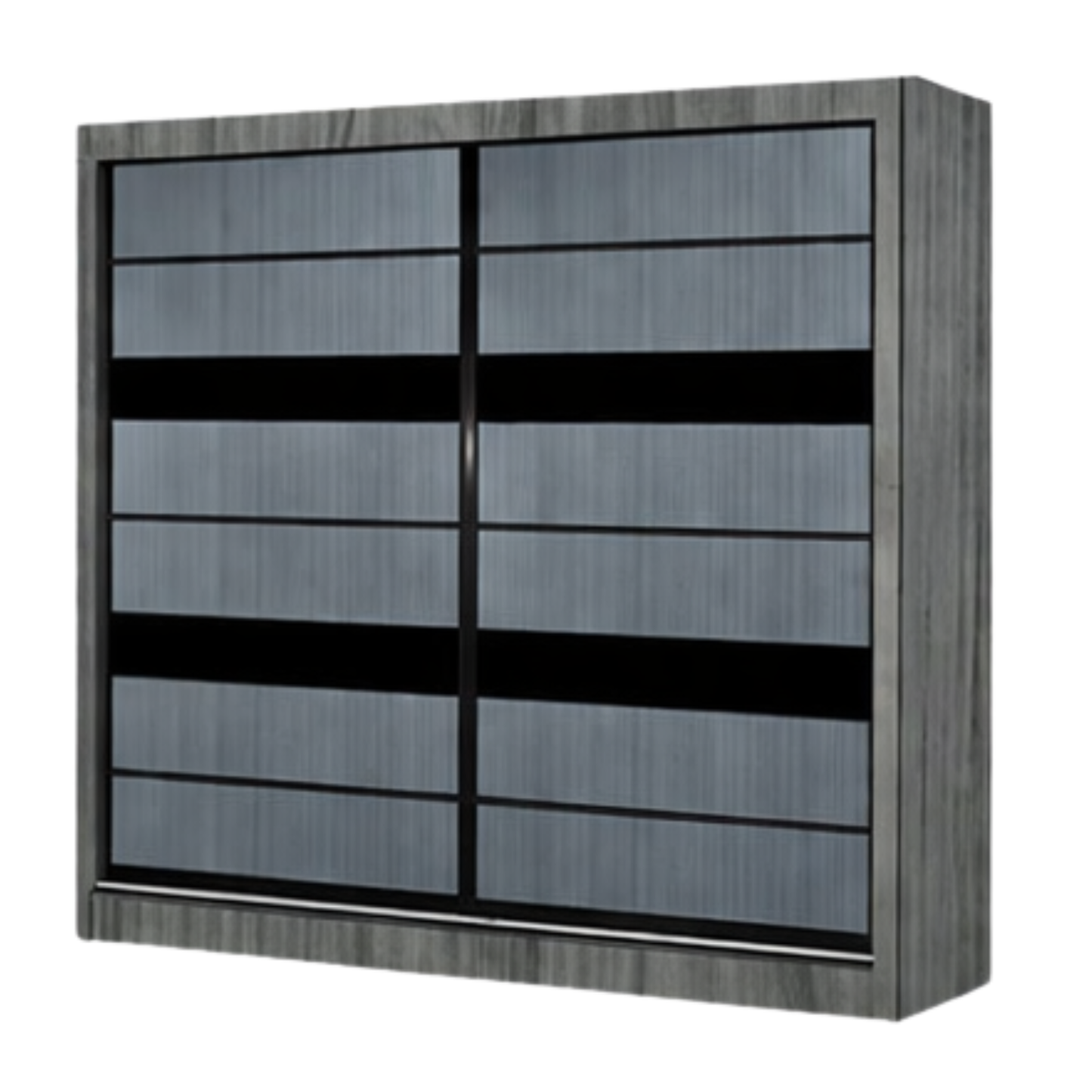 Ethan Sliding Door Wardrobe