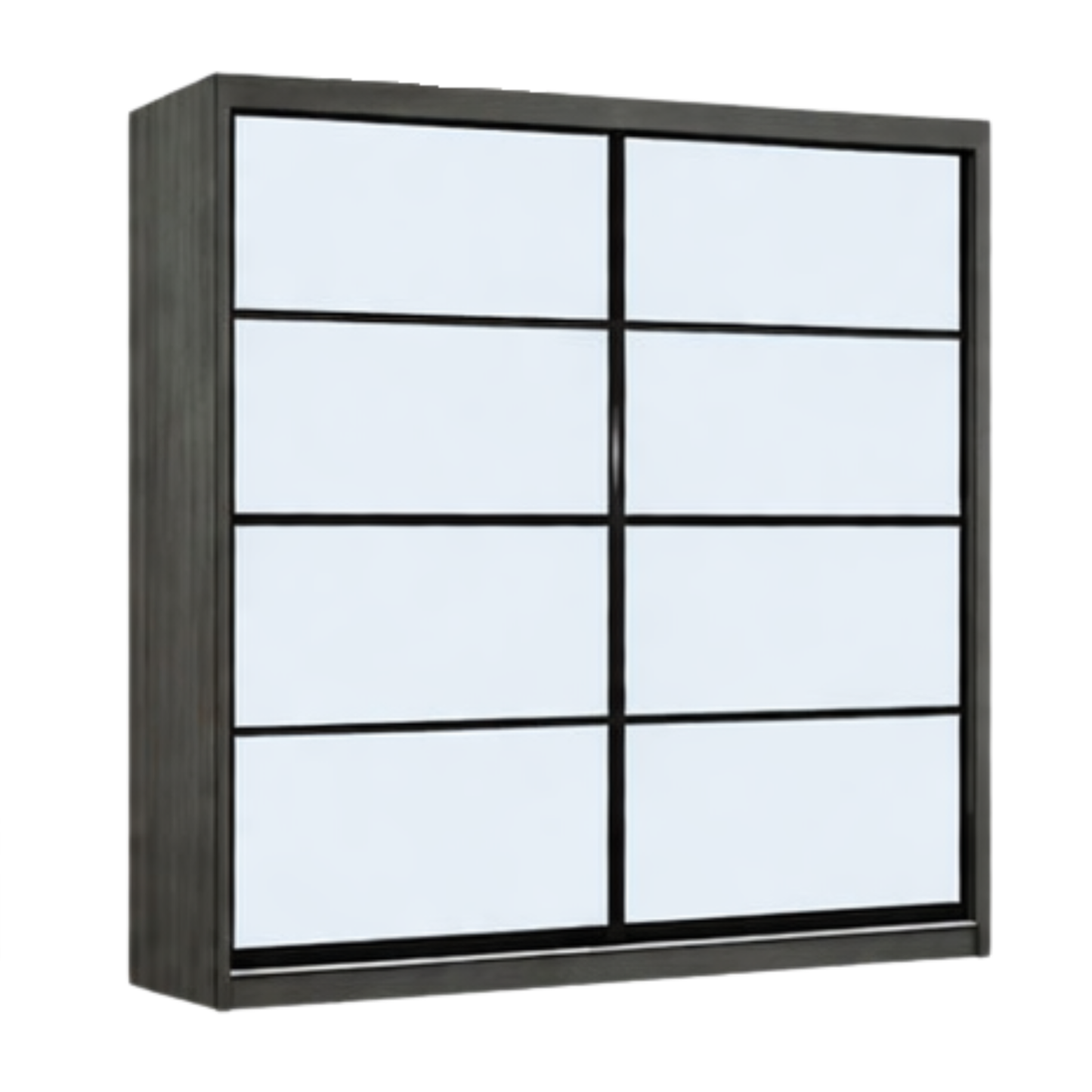 Ethan Sliding Door Wardrobe