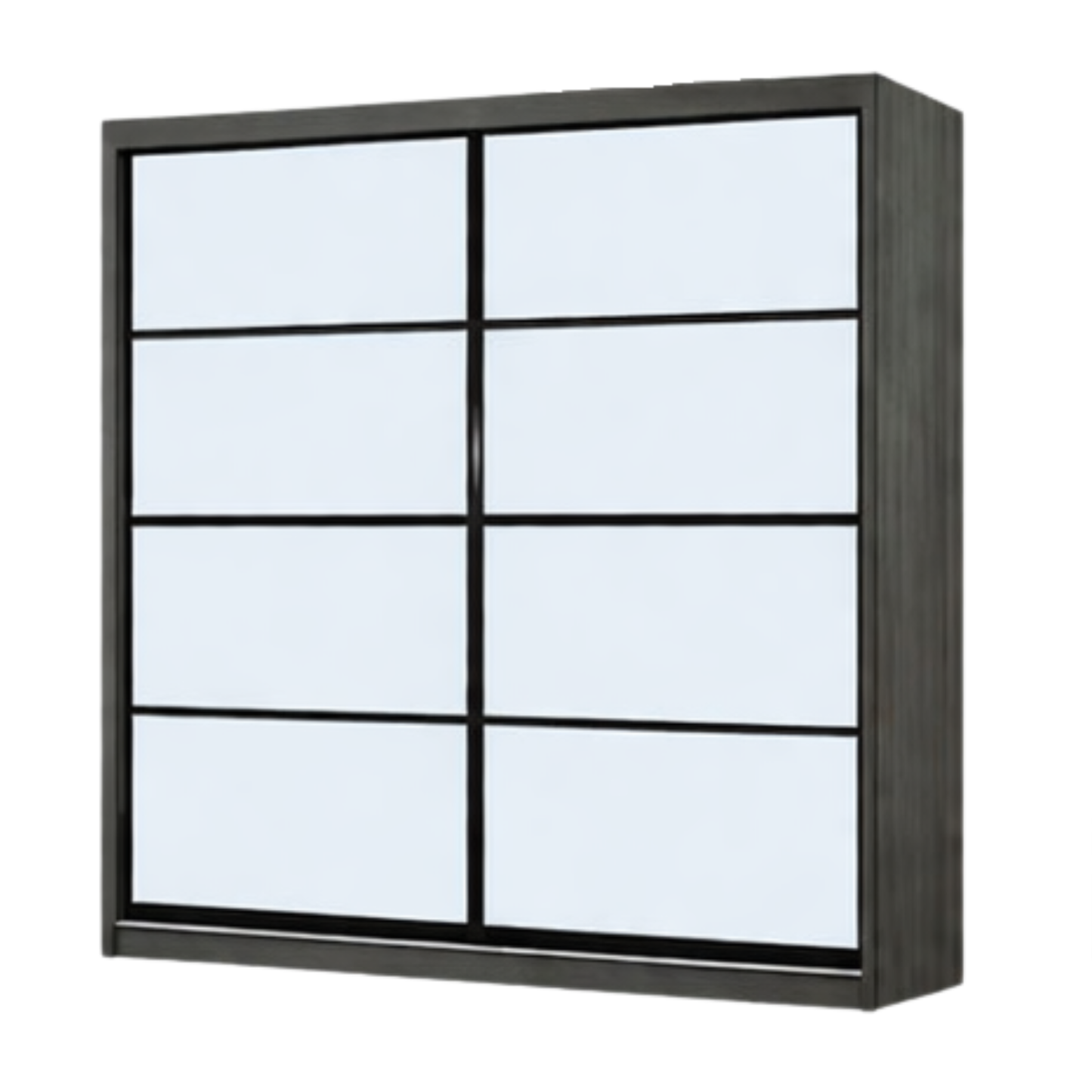 Ethan Sliding Door Wardrobe