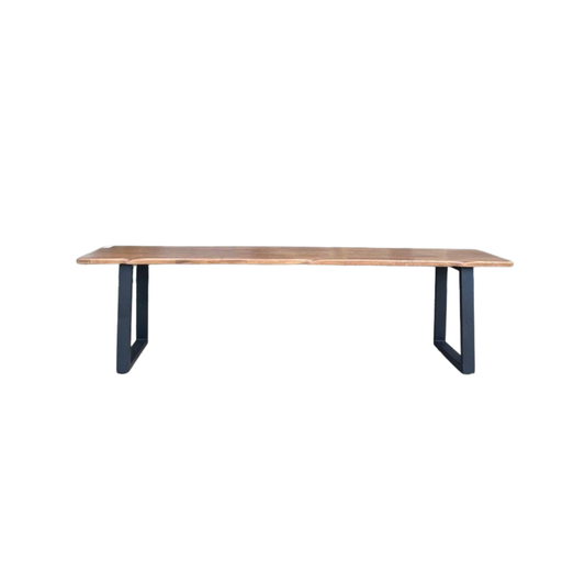 Serena Bench (Custom Item)