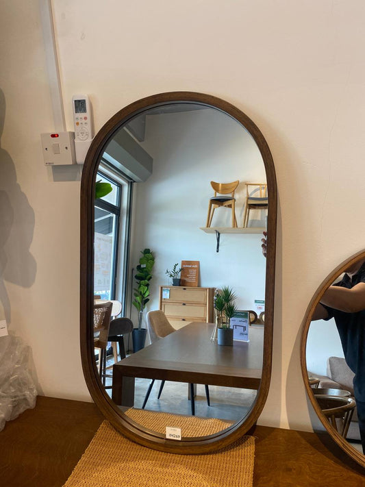 Pill Mirror