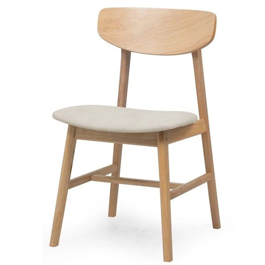 Jeju Dining Chair