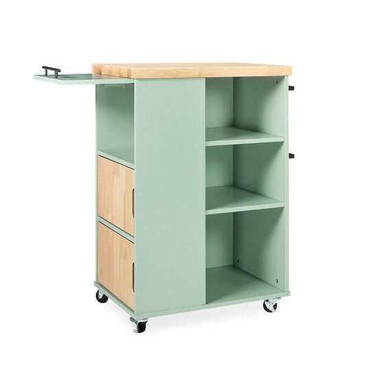 Jesicca Kitchen Cart