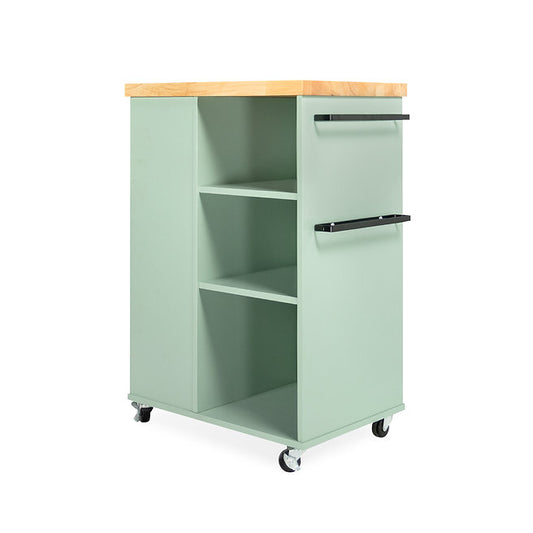 Jesicca Kitchen Cart