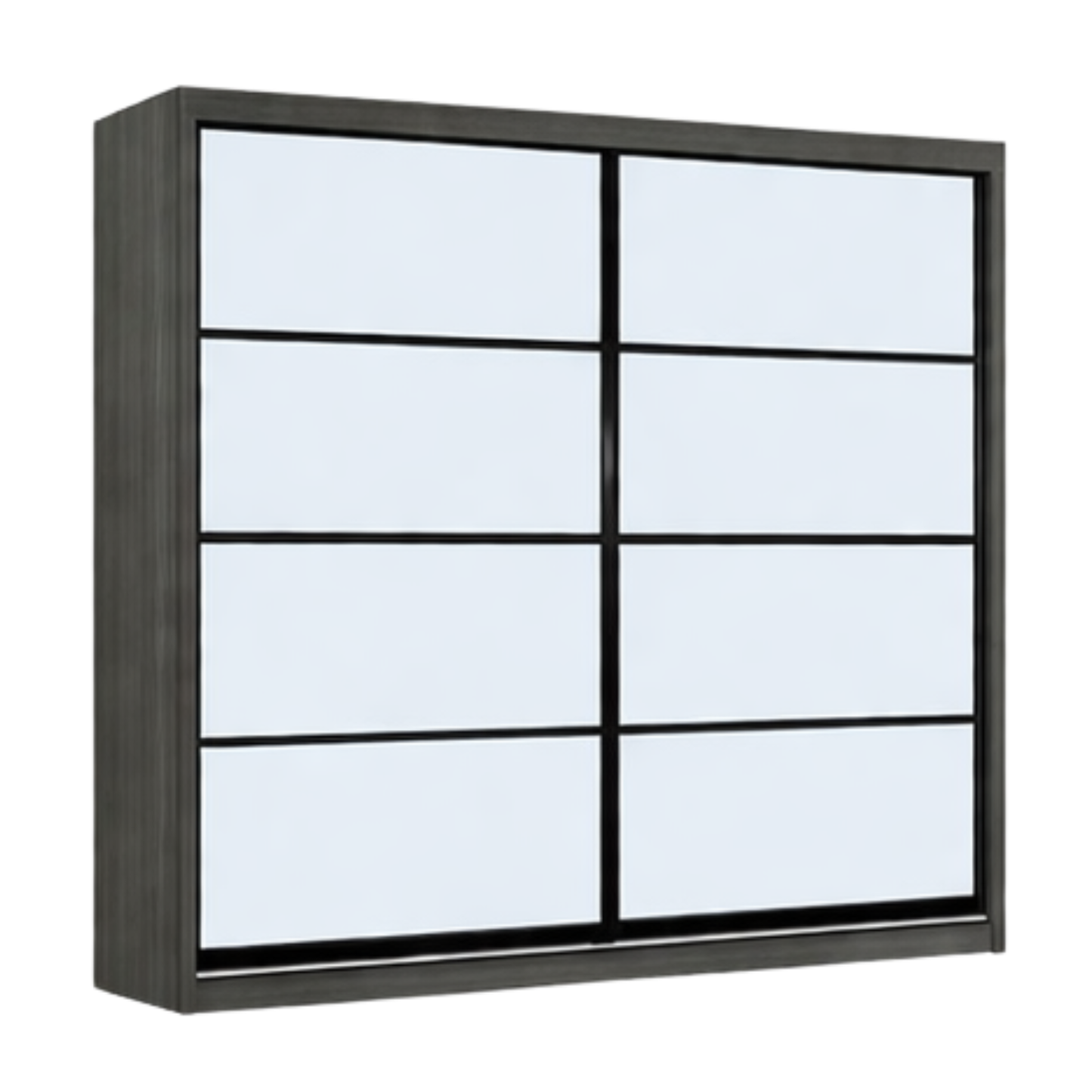 Ethan Sliding Door Wardrobe