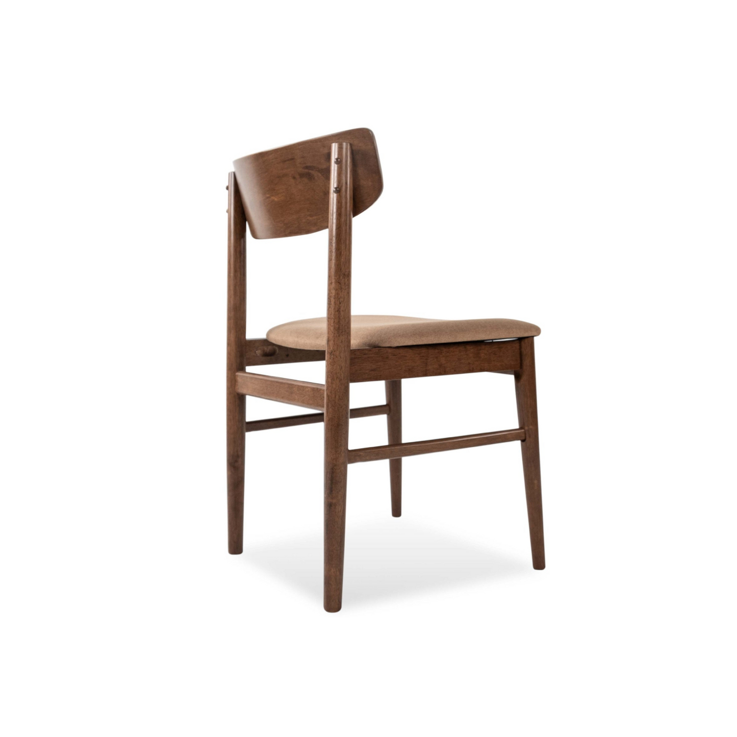 Mocha Dining Chair