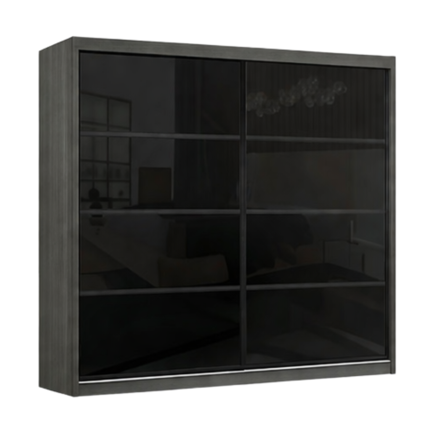 Ethan Sliding Door Wardrobe