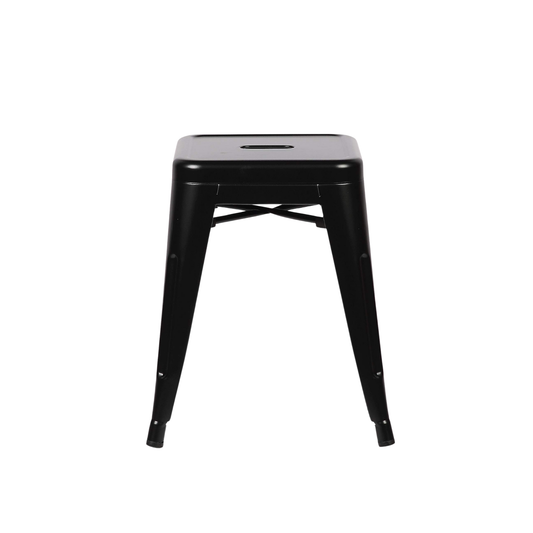 Loft Metal Chair Stool