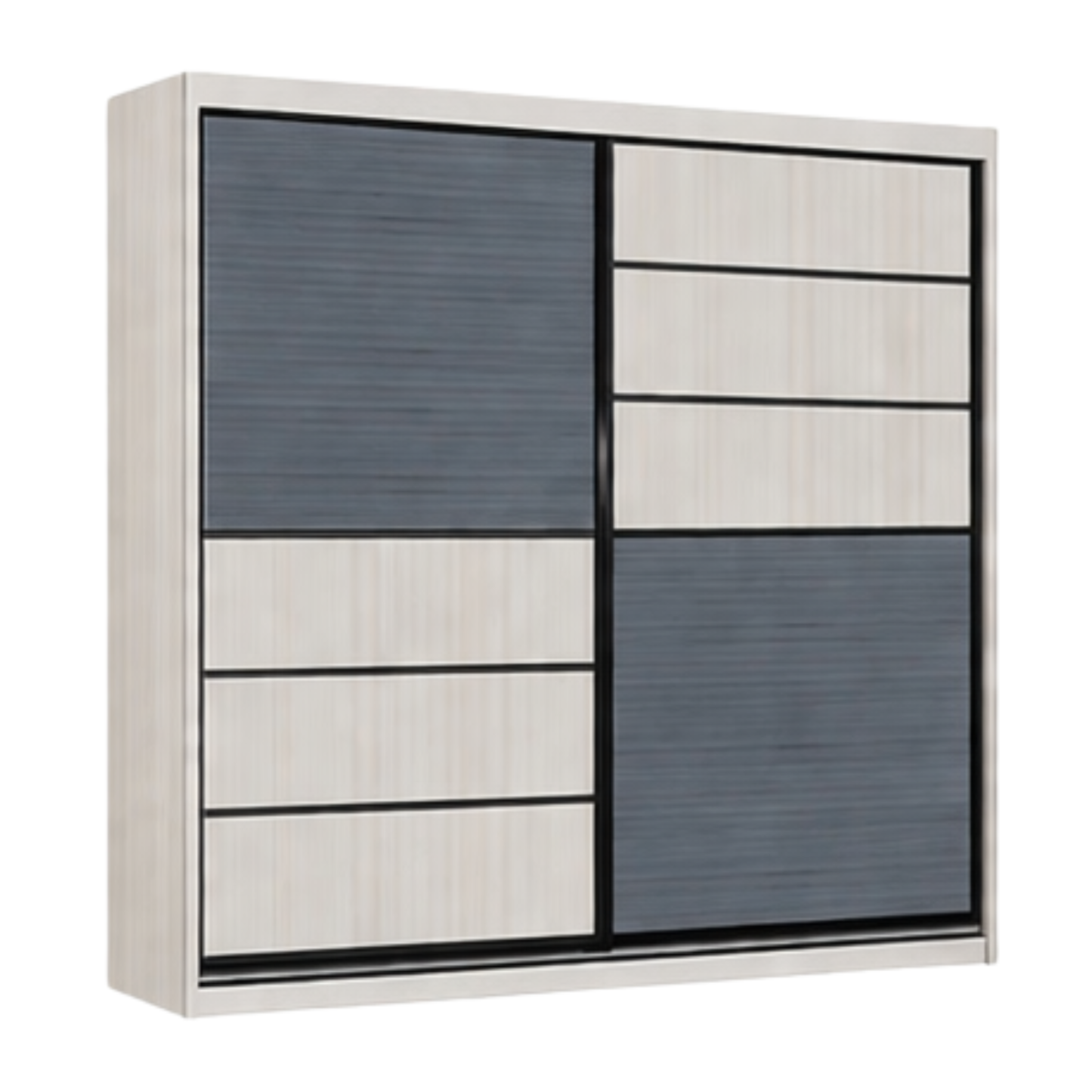 Ethan Sliding Door Wardrobe
