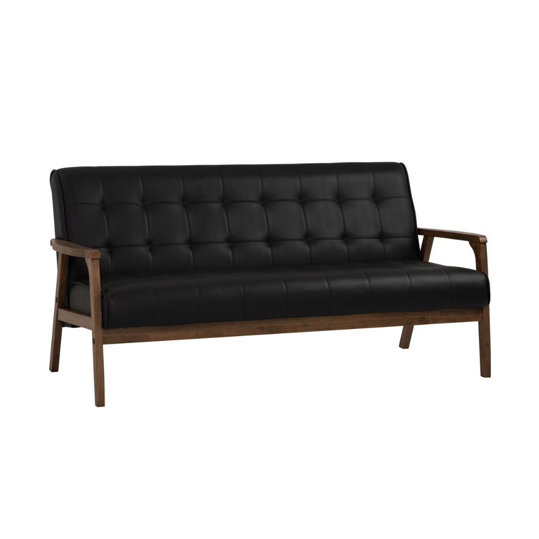 Denver 3 Seater Sofa