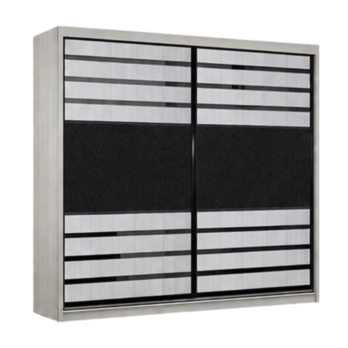 Ethan Sliding Door Wardrobe