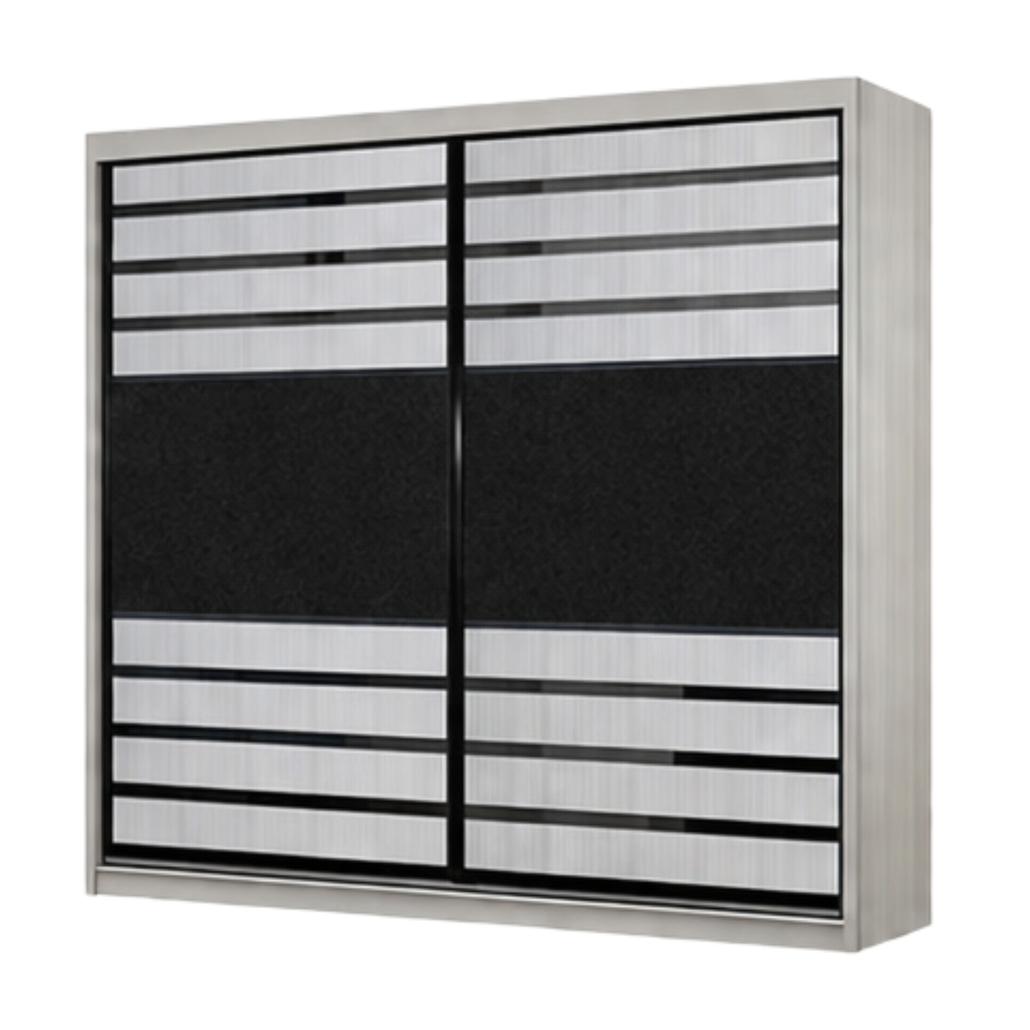 Ethan Sliding Door Wardrobe