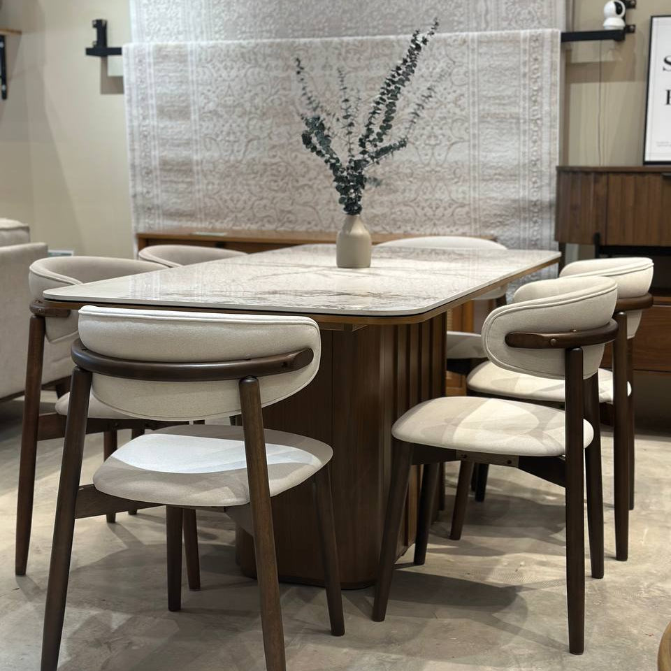 Beryl Dining Table