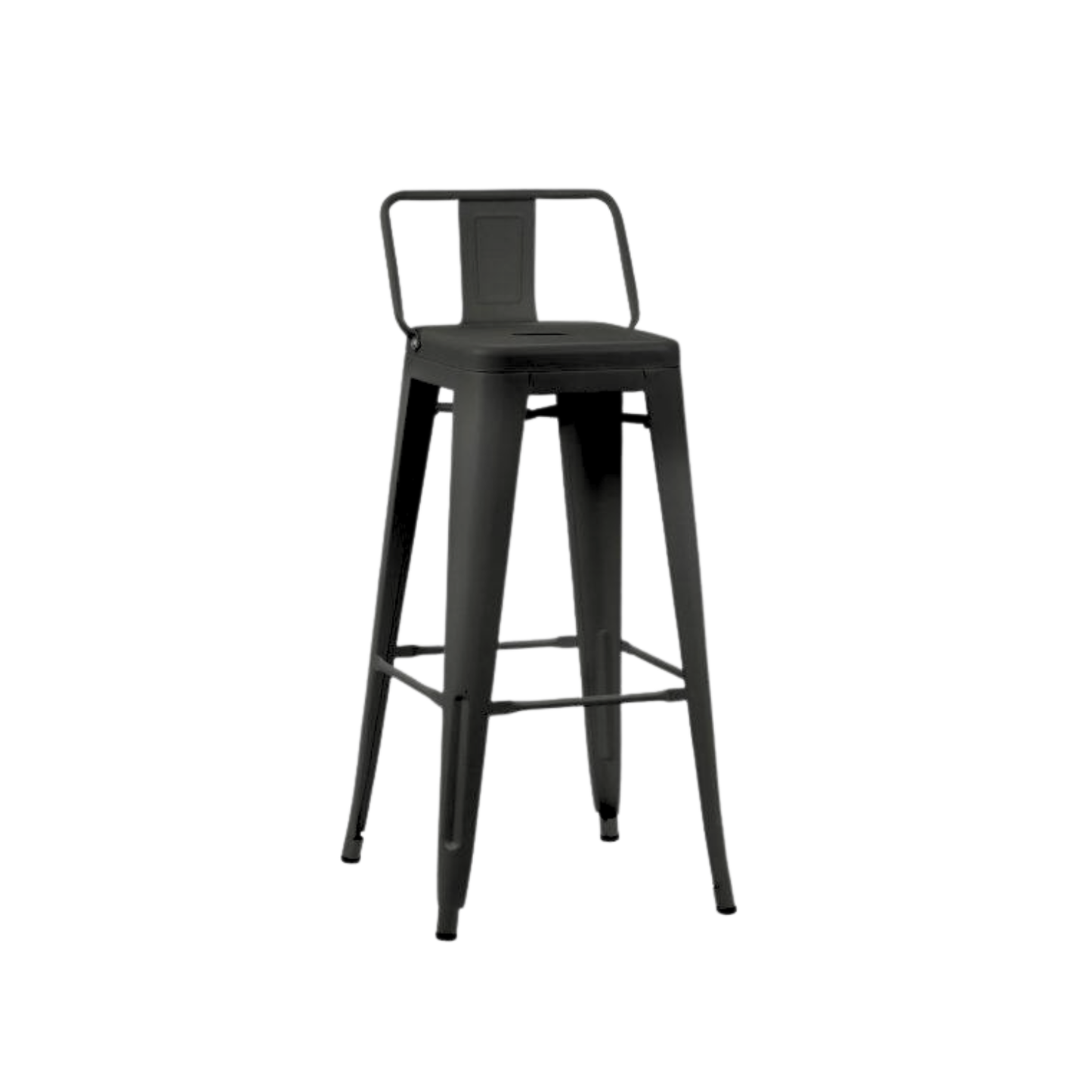 Metal Bar Stool