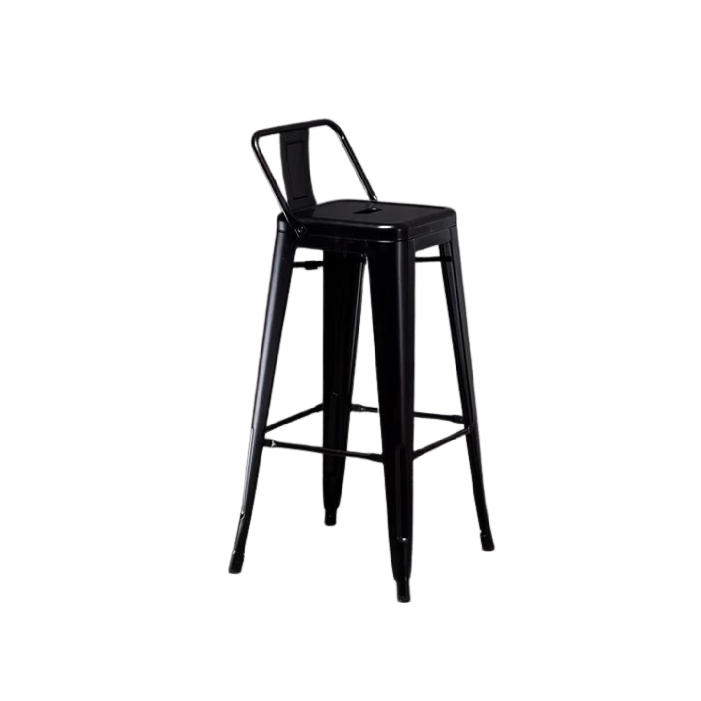 Metal Bar Stool