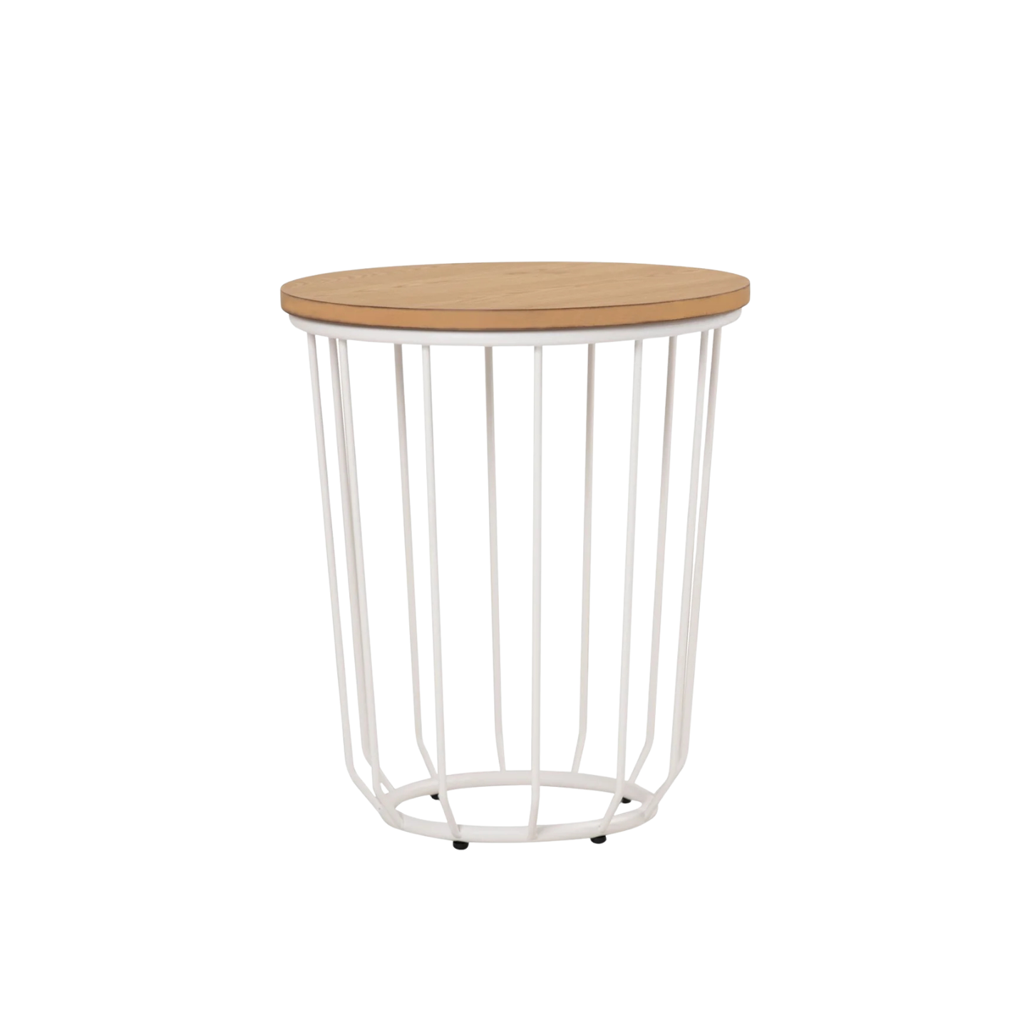 Felix Round Side Table