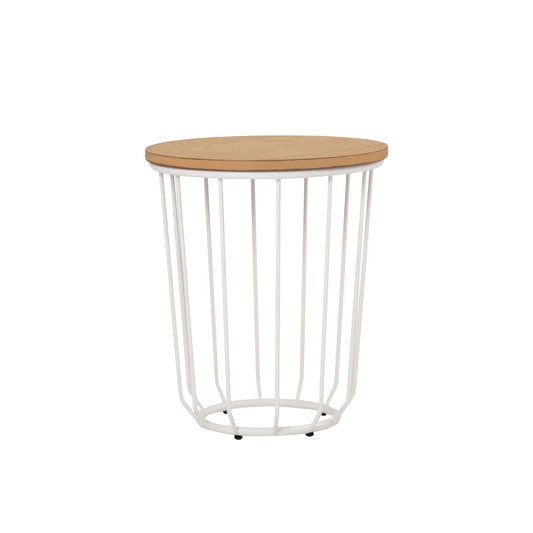 Felix Round Side Table