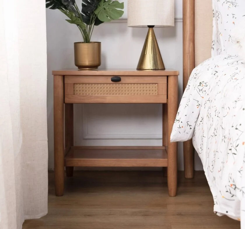 Eleanor Bed Side Table