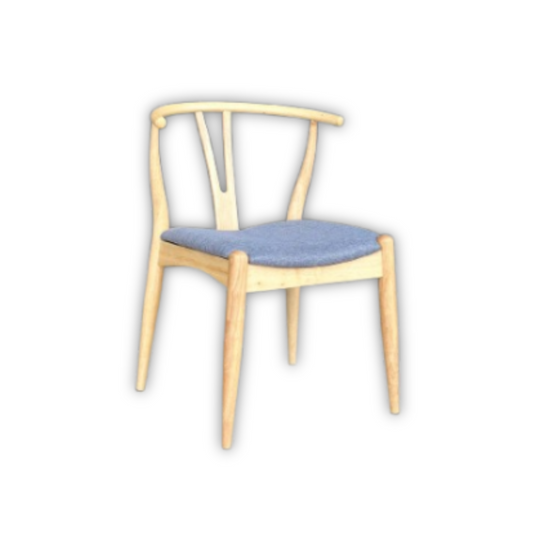 Temu Dining Chair in Natural