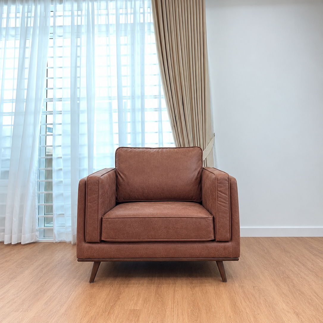 Hudson Sofa