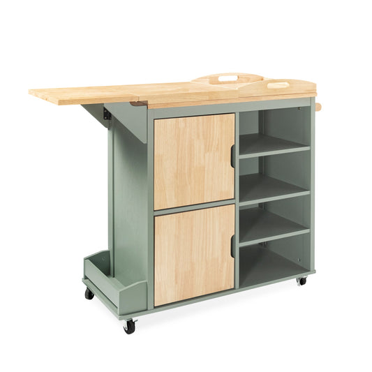 Joseph Kitchen Cart