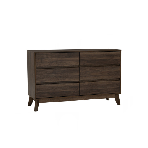 Rangga 1.2m Sideboard in Cocoa