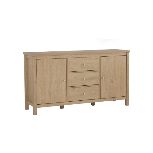 Lucas 1.6m Sideboard