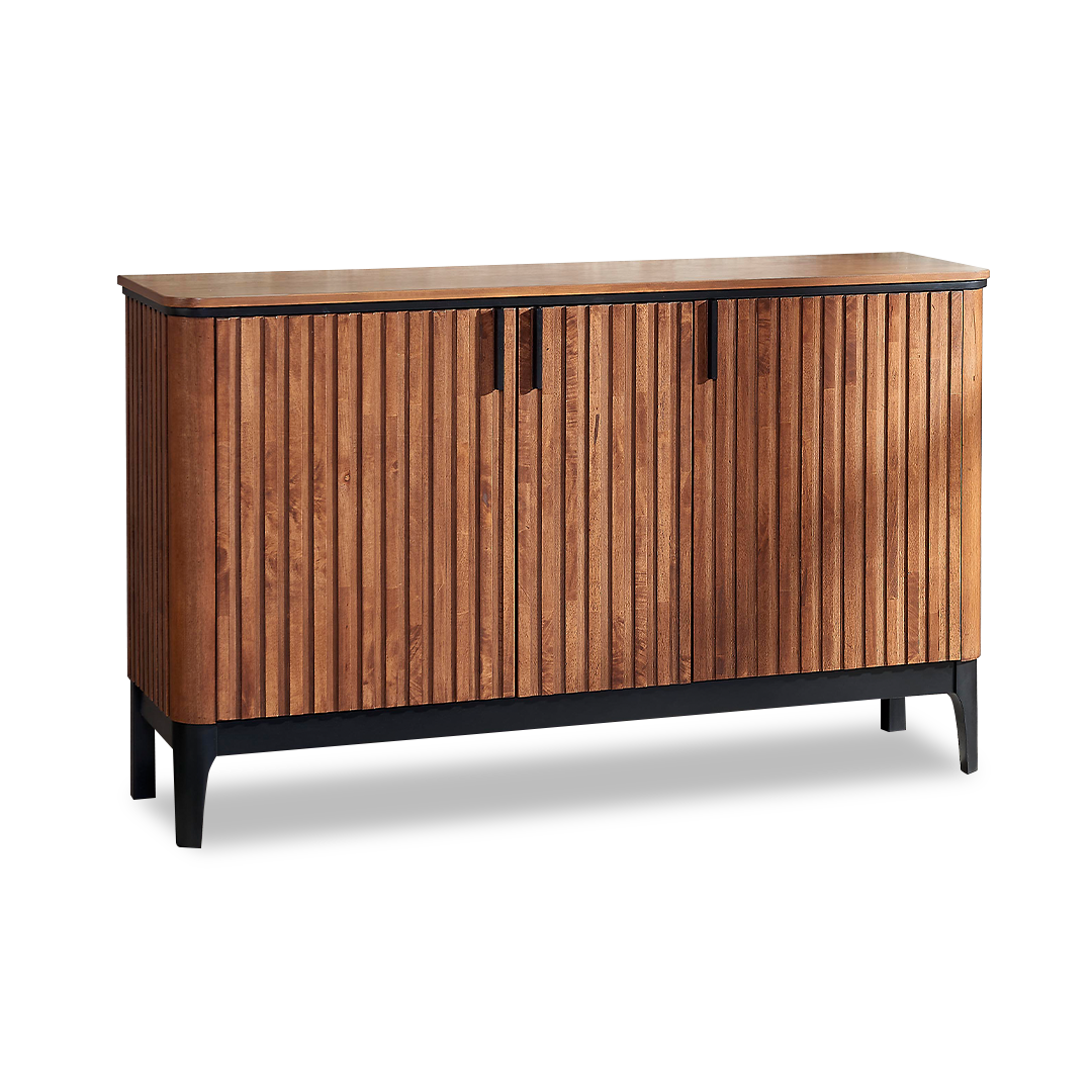 Ashly 1.4m Sideboard