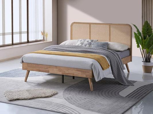 Damai Bed Frame