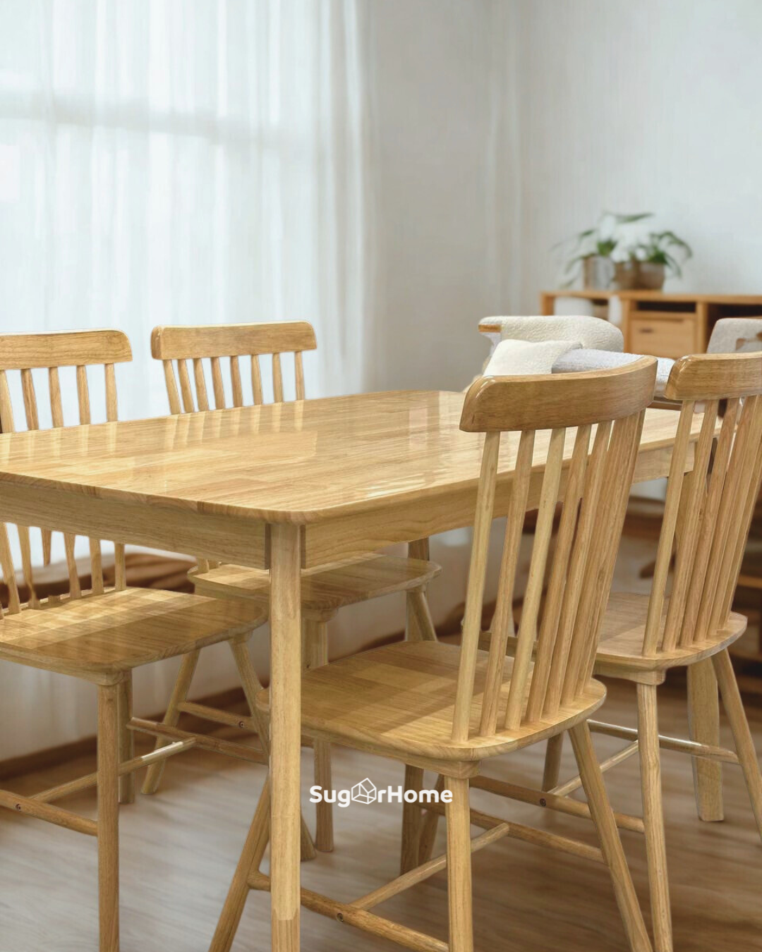 Hana Dining Set