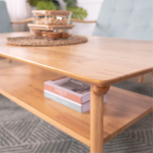 Lily Coffee Table