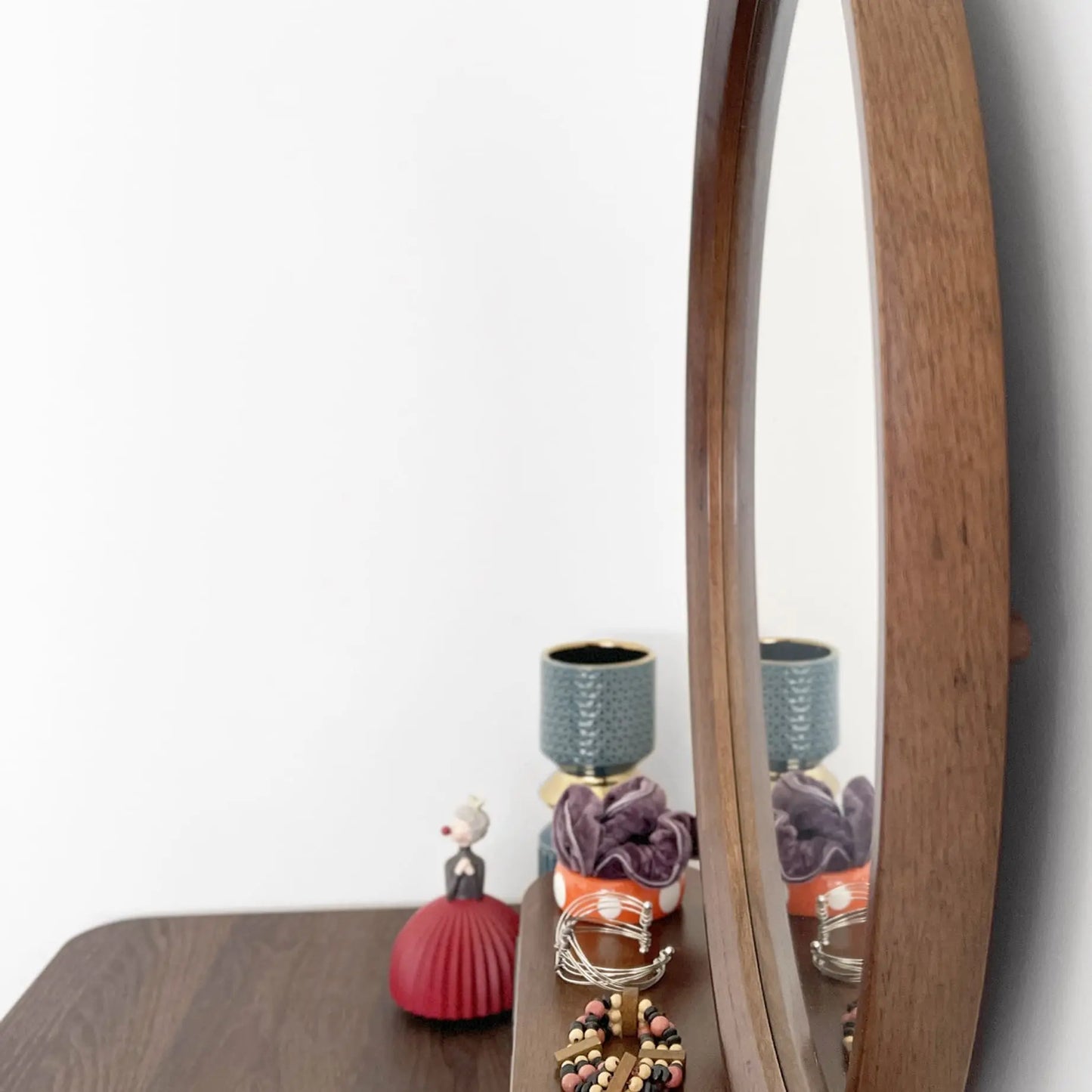 Zalia Dressing Table Set