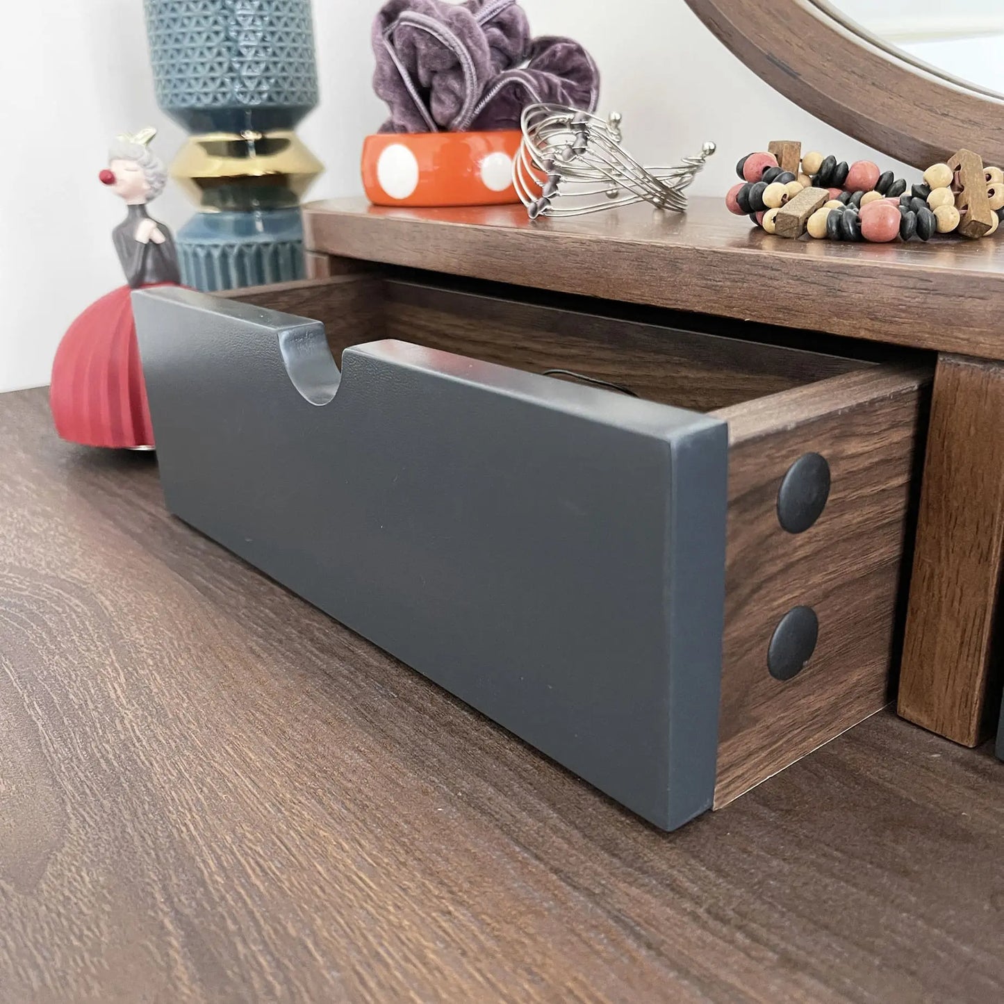 Zalia Dressing Table Set