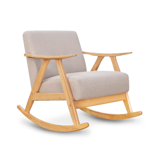 Akira Rocking Chair