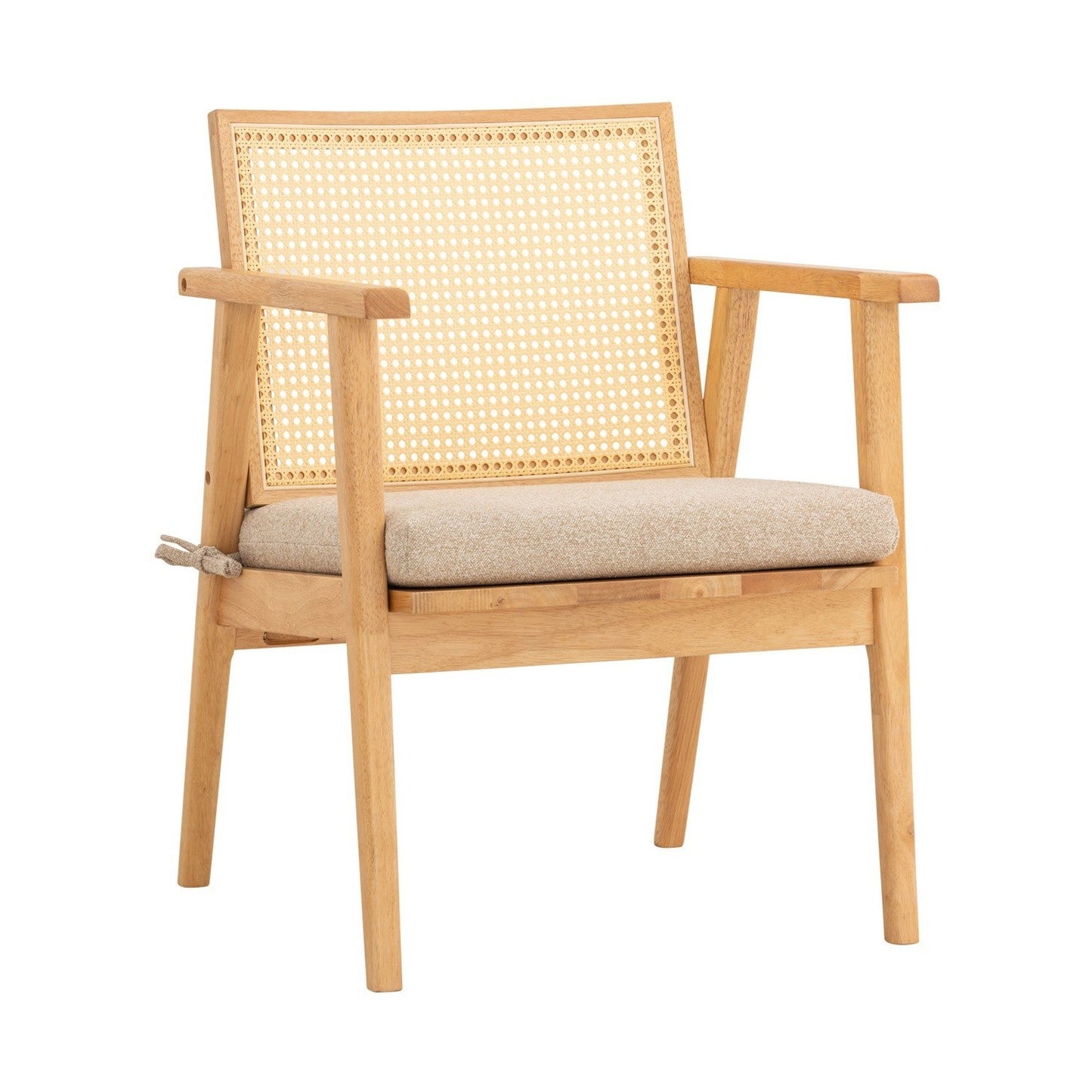 Akari Lounge Chair