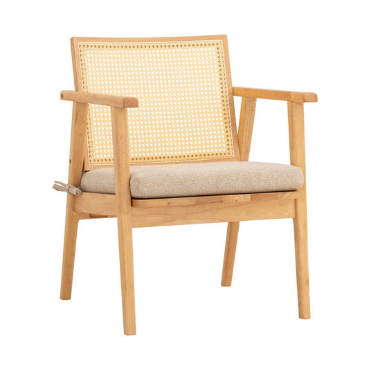 Akari Lounge Chair