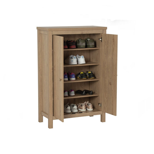 Lucas Shoe Cabinet