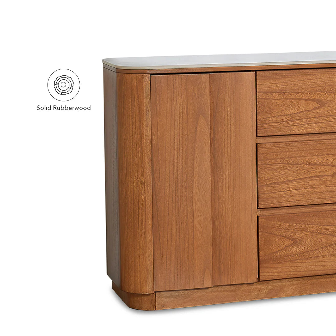 Beryl 1.8m Sideboard