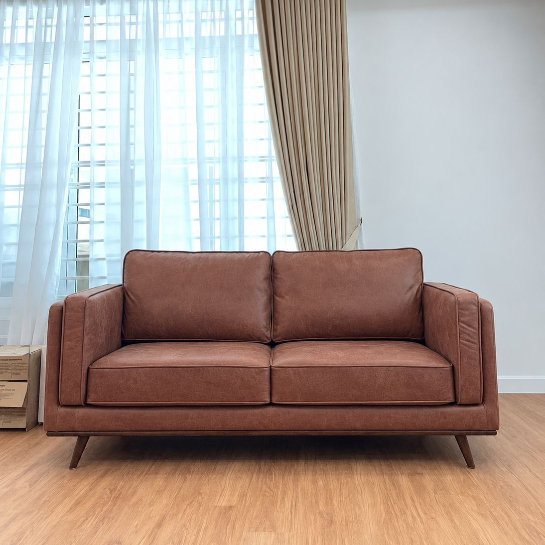 Hudson Sofa