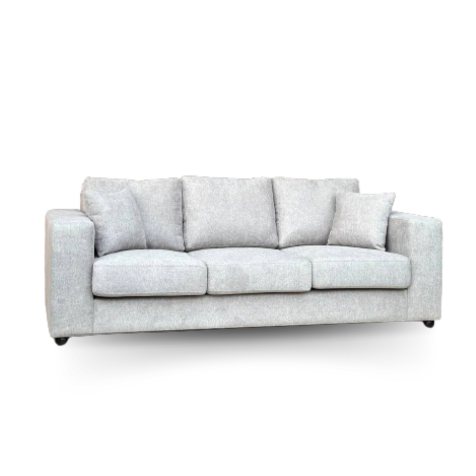 Helena 3 Seater Sofa Fabric