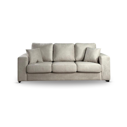 Helena 3 Seater Sofa Fabric