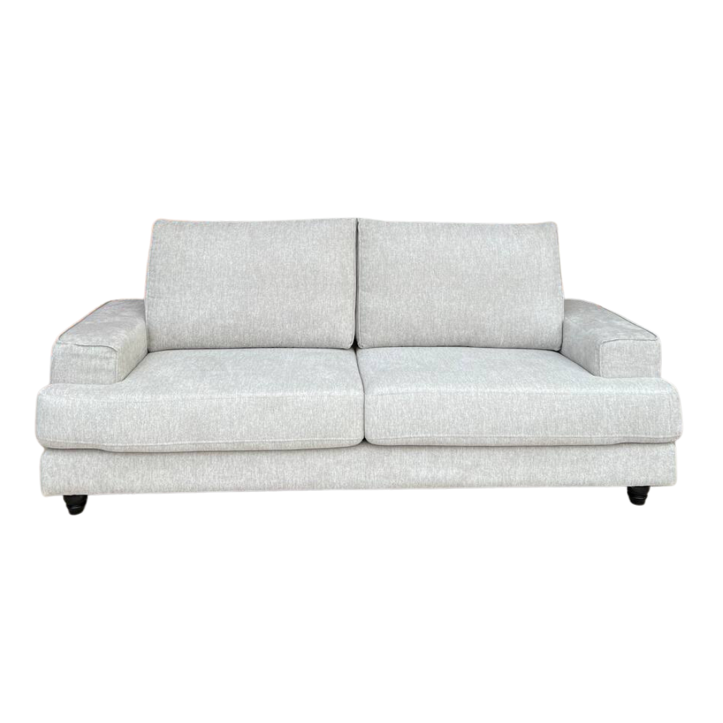 Claudia 3 Seater Sofa