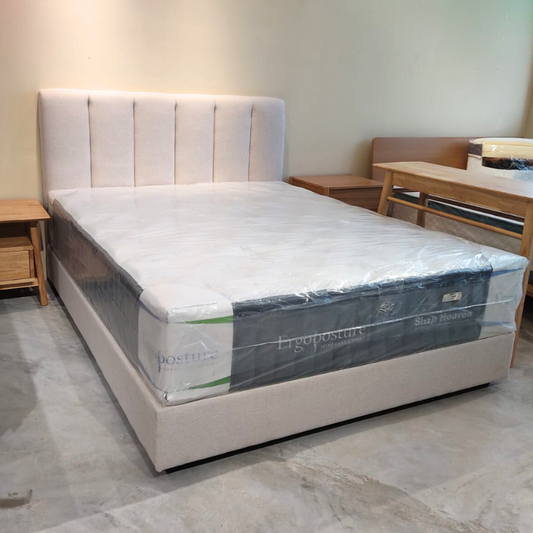 Dahlia Divan Bed