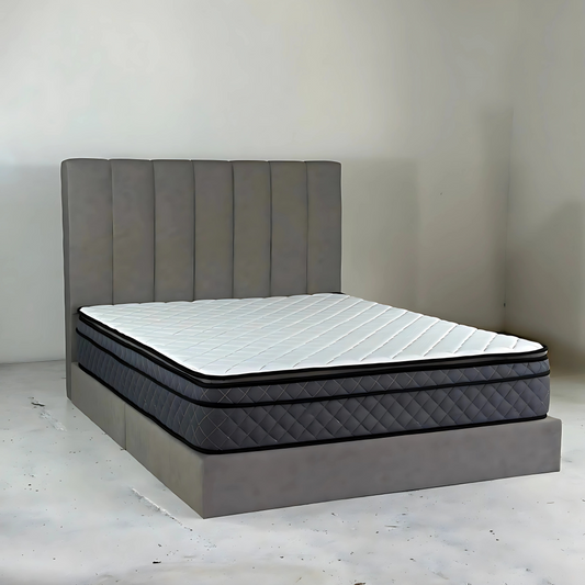 Myra set Divan Bed