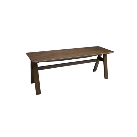 Harry Wooden Bench