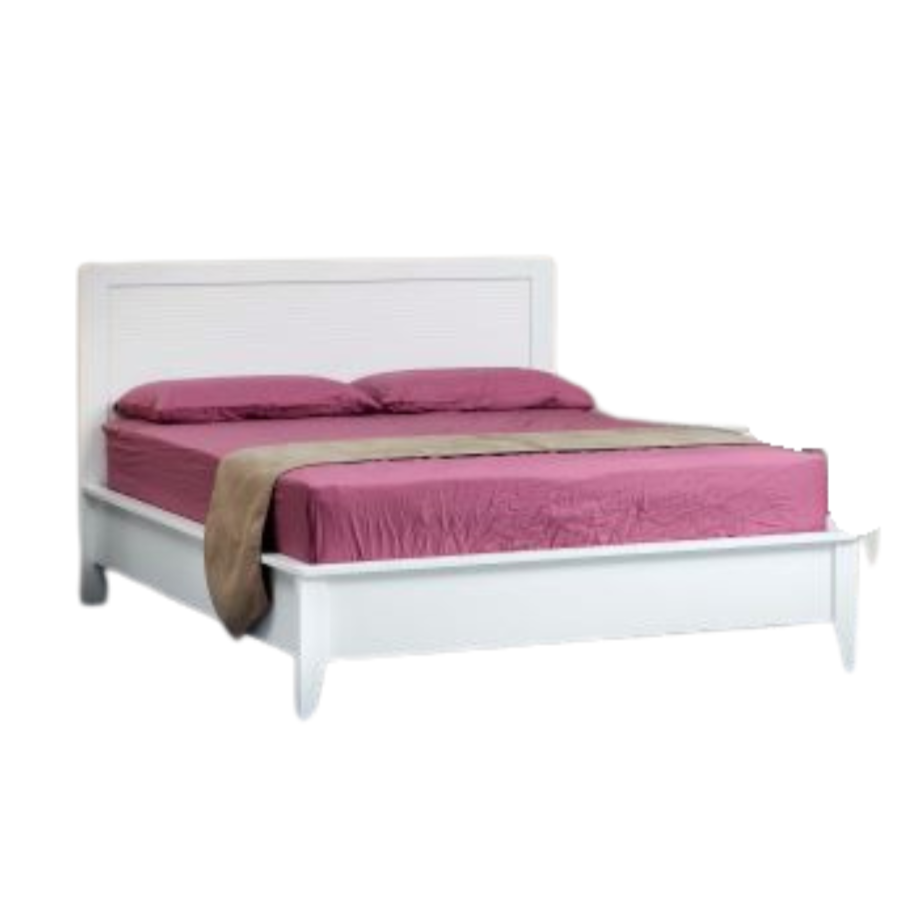 Nest Queen Frame Bed