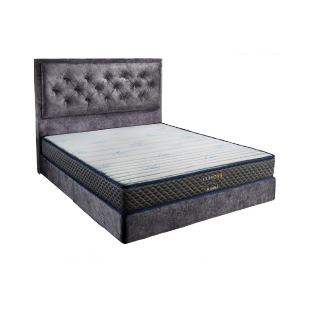 Evorest Mattress (8')