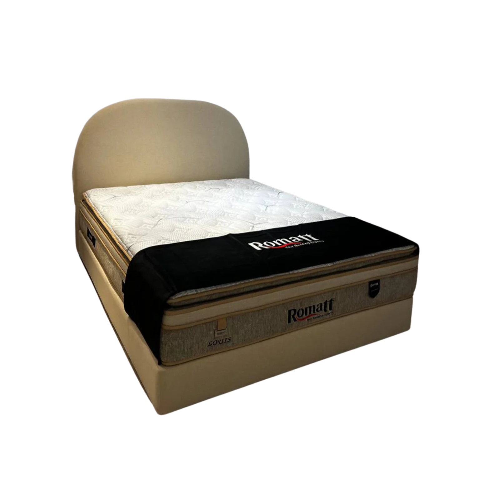 Kayla Divan Bed (Custom Item) – Sugarhome