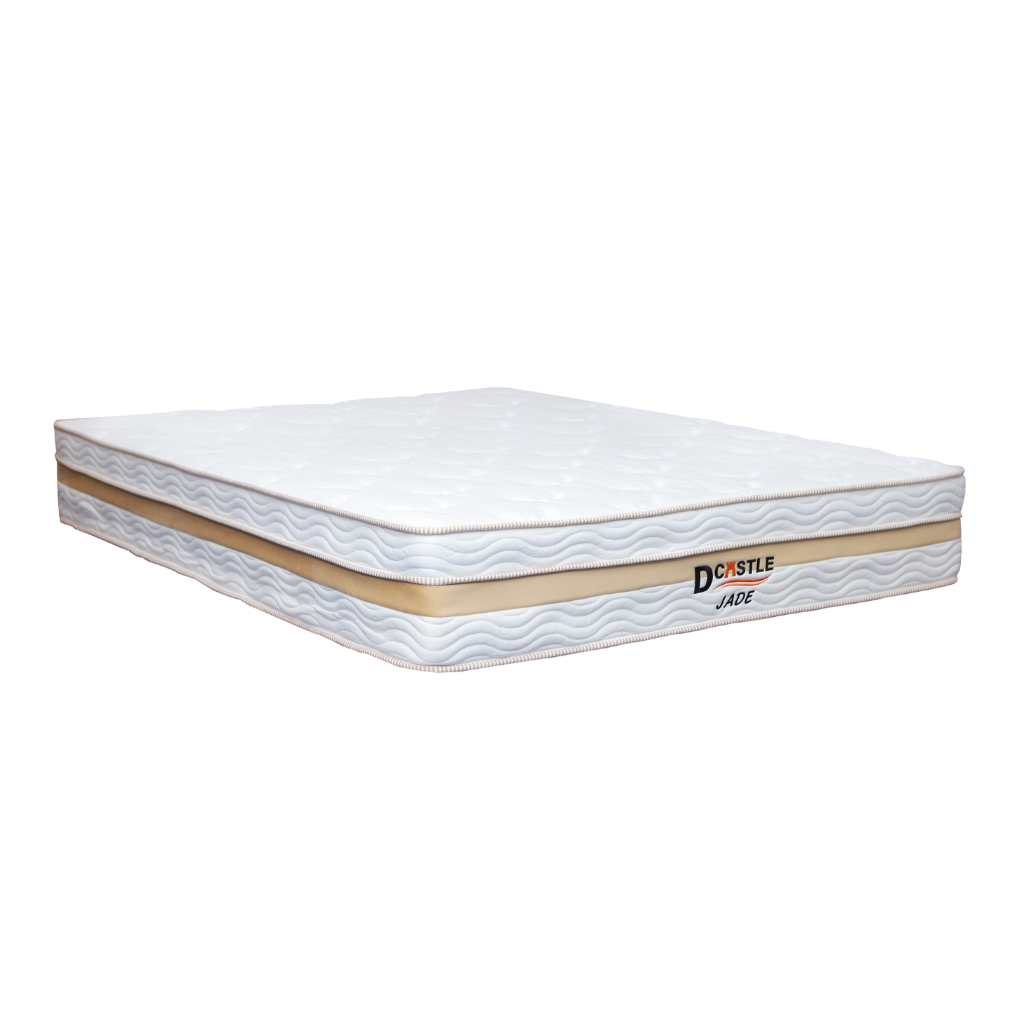 Dcastle Jade Mattress (11")