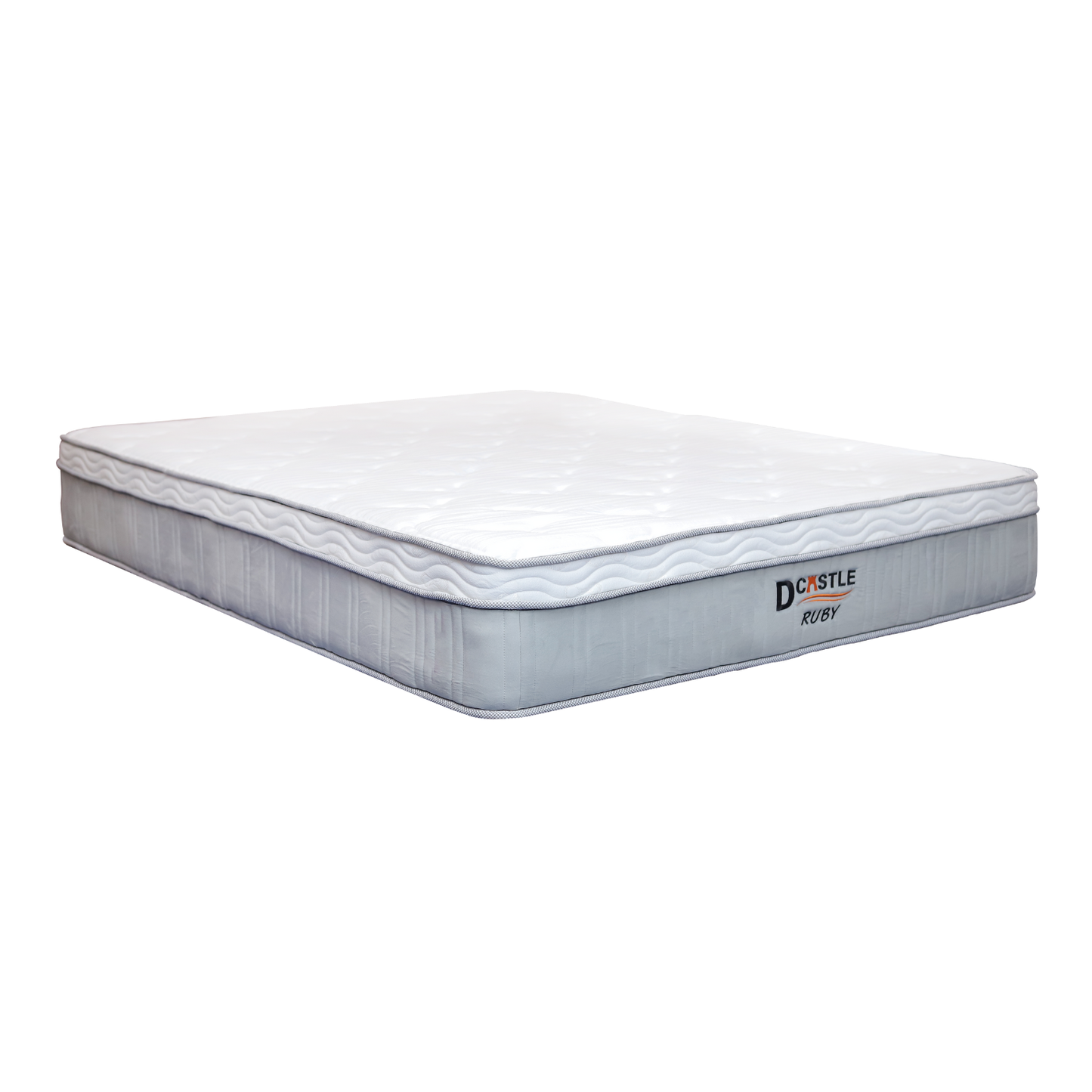 Dcastle Ruby Mattress (11")